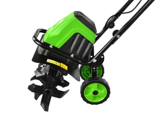 Geko Glebogryzarka elektryczna kultywator 45cm G83003 - 5
