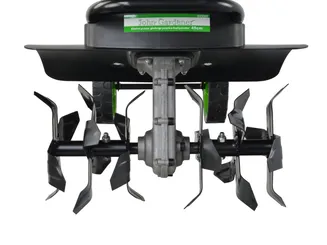 Geko Glebogryzarka elektryczna kultywator 45cm G83003 - 6