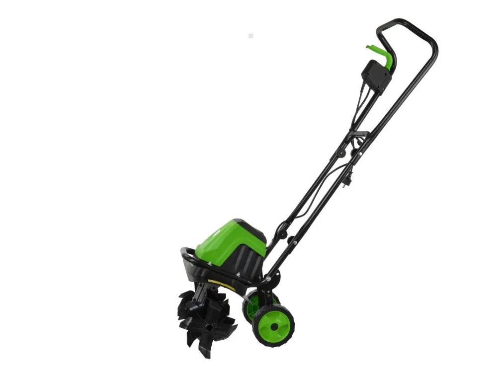 Geko Glebogryzarka elektryczna kultywator 45cm G83003