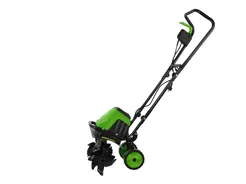 Geko Glebogryzarka elektryczna kultywator 45cm G83003