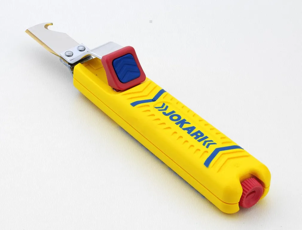 Jokari Ściągacz do izolacji NR 28 H Secura JO10280