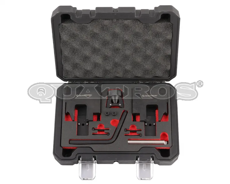 Quatros Blokada rozrządu BMW M3 4 (S65) QS10065 PROMOCJA