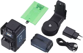 Limit Laser krzyżowy 1180-G 244650404 - 2