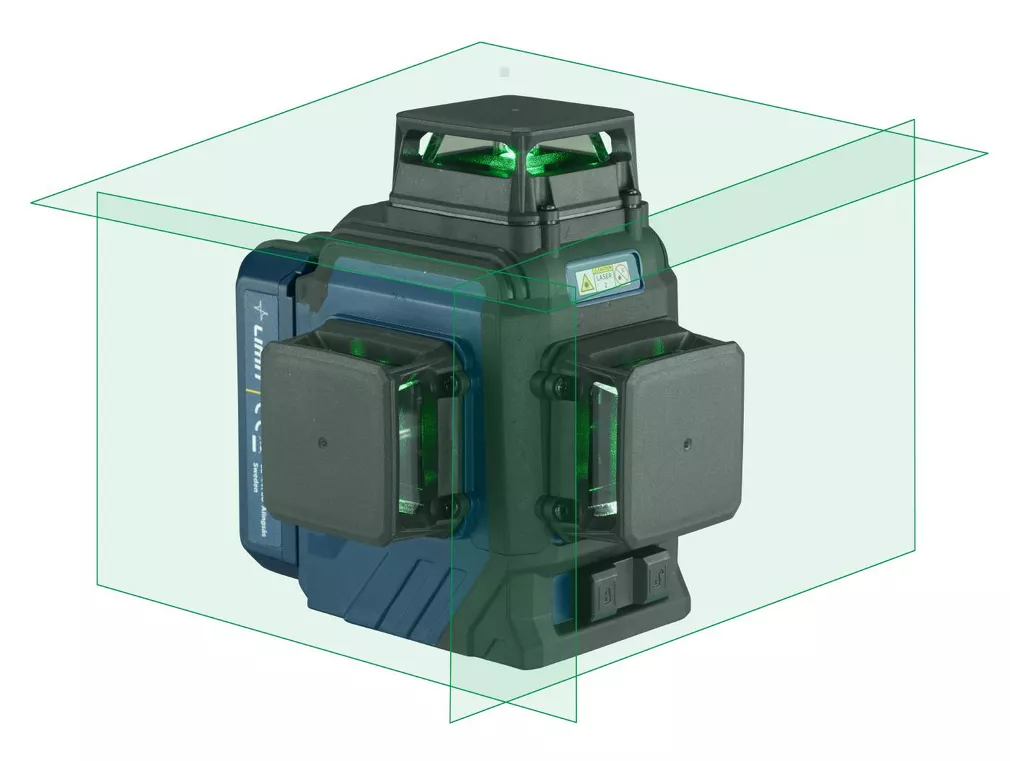 Limit Laser krzyżowy 1180-G 244650404