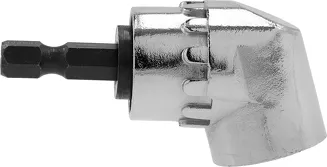 Sthor Adapter kątowy 37 mm, 1/4