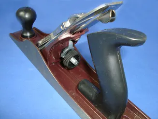 Stanley Strug do drewna Handyman 50x355mm 1-12-205  - 5