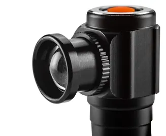 Neo Latarka czołowa akumulatorowa 800Lm USB 99-026 - 2