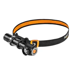 Neo Latarka czołowa akumulatorowa 800Lm USB 99-026