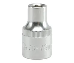 Yato Nasadka 15mm 1/2" 6-kątna YT-1208 