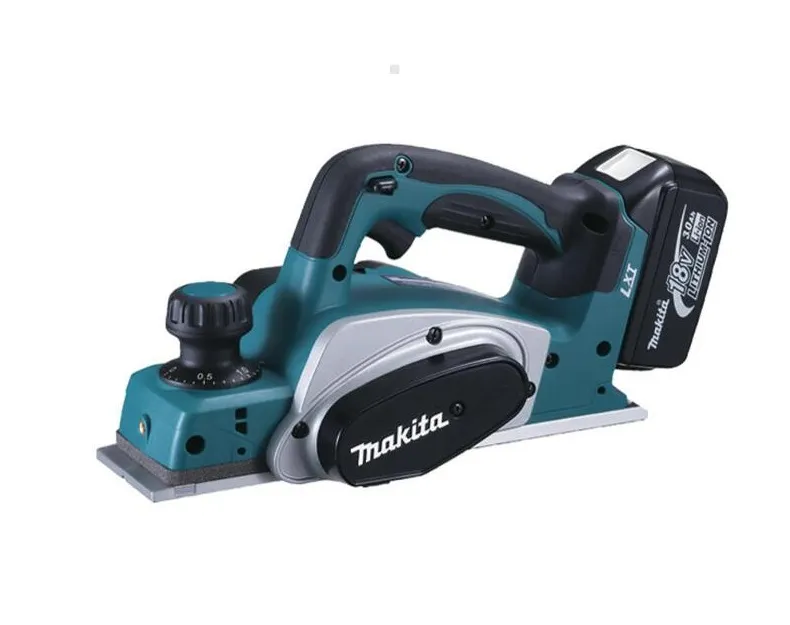 Makita Strug do drewna akumulatorowy 18V  DKP180Z 