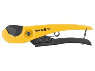 Vorel Obcinak do rur PVC do 25mm 78340 - 2