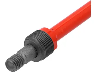 Yato Mieszadła spiralne M27 L/P do mieszarki YT-82609 2 sztuki YT-55090 - 2