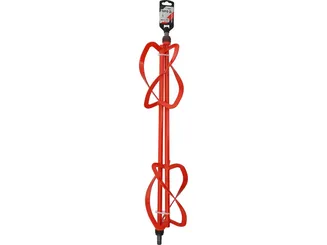 Yato Mieszadła spiralne M27 L/P do mieszarki YT-82609 2 sztuki YT-55090 - 3