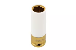 Quatros Nasadka 1/2" do felg aluminiowych 19mm QS90819