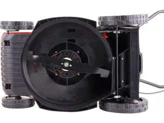 Yato Kosiarka elektryczna 2000W 430mm YT-85208  - 2