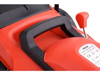Yato Kosiarka elektryczna 2000W 430mm YT-85208  - 4