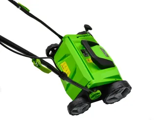 Geko Aerator wertykulator 2w1 JG PREMIUM G83002 - 3