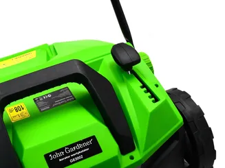 Geko Aerator wertykulator 2w1 JG PREMIUM G83002 - 4