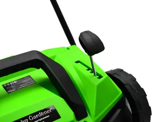 Geko Aerator wertykulator 2w1 JG PREMIUM G83002 - 5