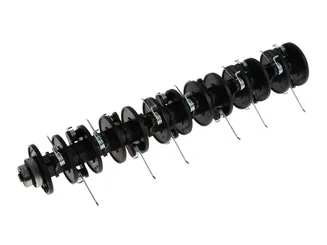 Geko Aerator wertykulator 2w1 JG PREMIUM G83002 - 10