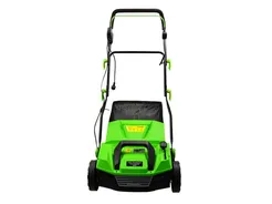 Geko Aerator wertykulator 2w1 JG PREMIUM G83002