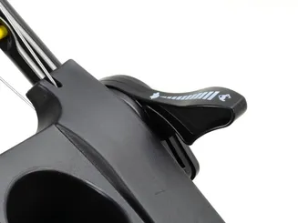 Geko Kosiarka spalinowa z napędem B&S G83059 - 10