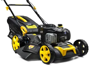 Geko Kosiarka spalinowa z napędem B&S G83059 - 4