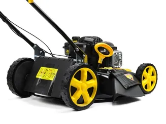 Geko Kosiarka spalinowa z napędem B&S G83059 - 7