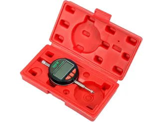 Yato Czujnik zegarowy elektroniczny 0-12,7mm YT-72453  - 3