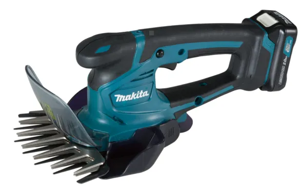 Makita Nożyce do trawy i żywopłotu 10,8V 2x2,0Ah UM600DWAEX