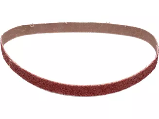 Yato Pas bezkońcowy ścierny do szlifierki pneumatycznej 20 x 520 mm P60 10 szt. YT-09747 - 2