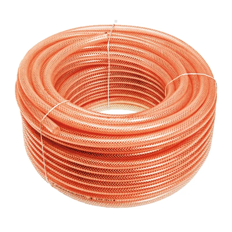 Neo Wąż ciśnieniowy PVC 10mm zbrojony 50m 12-080