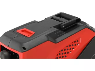 Yato Wąż wodny 11,5 mm × 25 m na zwijaku automatycznym YT-24259 - 7