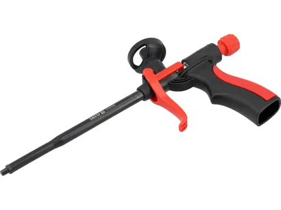 Yato Pistolet do pianki montażowej PU metal/tworzywo YT-67435