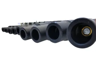 Quatros Nasadki magnetyczne 1/4
