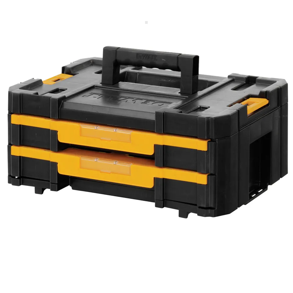 DeWalt Skrzynia narzędziowa 17