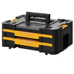 DeWalt Skrzynia narzędziowa 17" TSTAK IV DWST1-70706 
