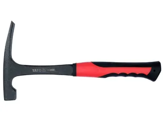 Yato Młotek geologiczny 1010g - płaski koniec YT-45655  - 2