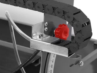 Graphite Przecinarka stołowa do glazury 1200W 1000mm 59G891 - 6