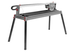 Graphite Przecinarka stołowa do glazury 1200W 1000mm 59G891