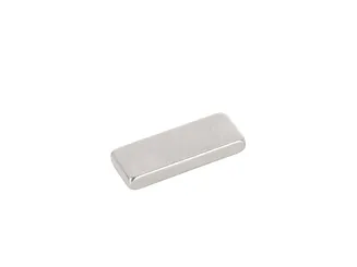 Geko Magnes neodymowy płytkowy 10x4x1.5mm 10szt. G02429 - 2