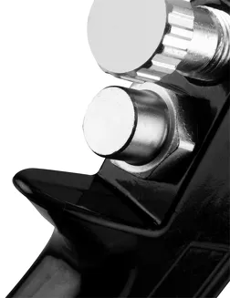 Neo Pistolet natryskowy górny zbiornik 0.5 l, 1.4 mm 14-703 - 5