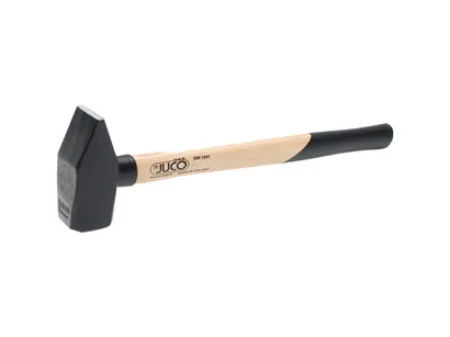 Juco Młotek ślusarski LUX 0,3kg M1033