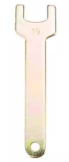 Neo wąż przyłączeniowy do gazu 5m 20-006 - 8