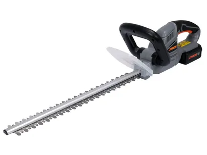 Sthor Nożyce do żywopłot akumulatorowe 20V 45cm + 2Ah 78187