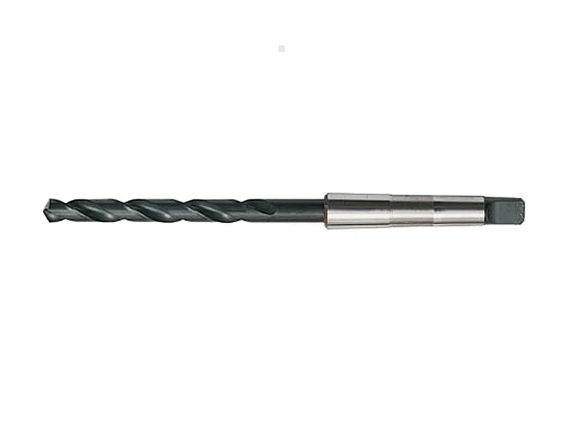 Sherwood Wiertło ze stożkiem Morse'a 1 do żeliwa i stali Seria T100 (3-14mm) SHR0252 