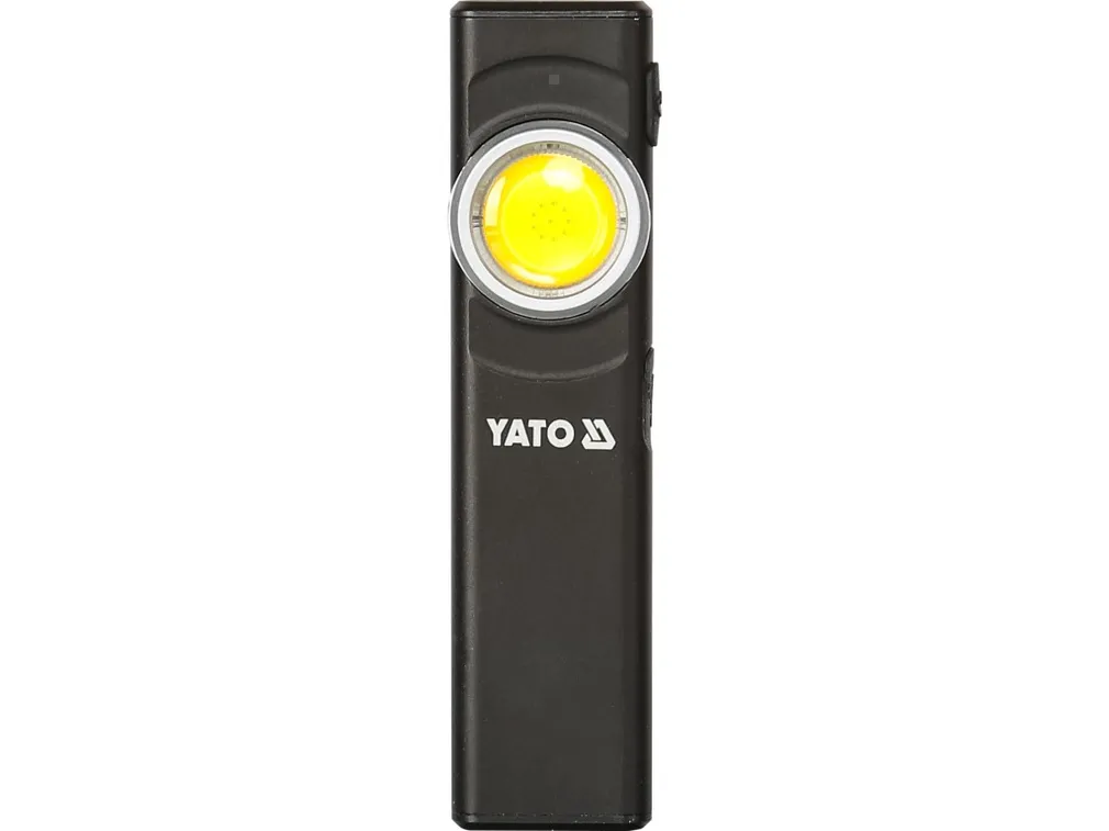 Yato Latarka robocza mini slim 500lm kompaktowa YT-085608
