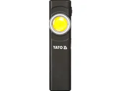 Yato Latarka robocza mini slim 500lm kompaktowa YT-085608