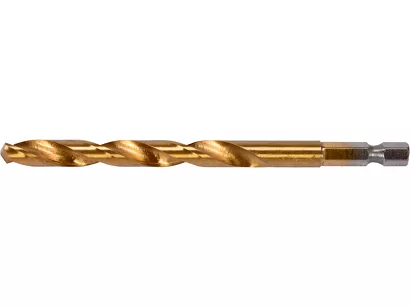 Yato Wiertło do metalu HSS 8,0 mm YT-44768