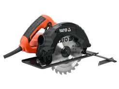 Yato Pilarka tarczowa 185mm 1500W YT-82152
